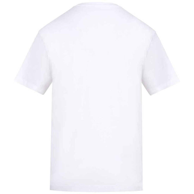 Arctic White - Back - Awdis Unisex Adult 150 T-Shirt