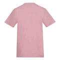 Baby Pink - Back - Awdis Unisex Adult 150 T-Shirt