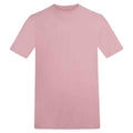 Baby Pink - Front - Awdis Unisex Adult 150 T-Shirt