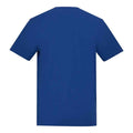 Royal Blue - Back - Awdis Unisex Adult 150 T-Shirt