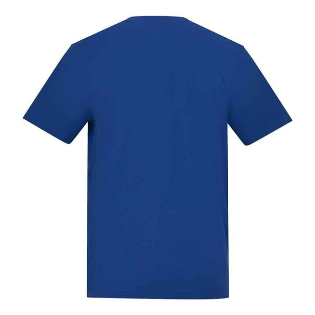 Royal Blue - Back - Awdis Unisex Adult 150 T-Shirt