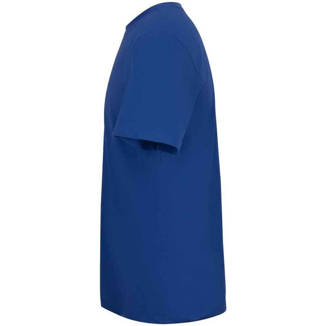 Royal Blue - Side - Awdis Unisex Adult 150 T-Shirt