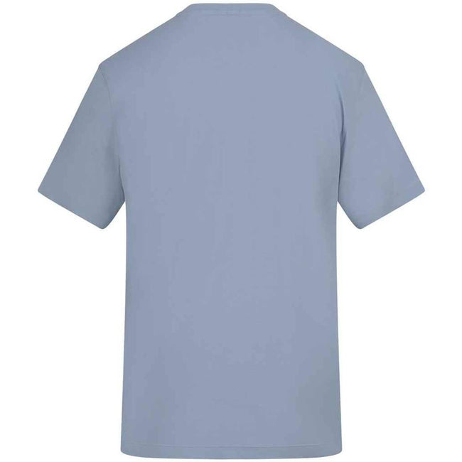 Sky Blue - Back - Awdis Unisex Adult 150 T-Shirt