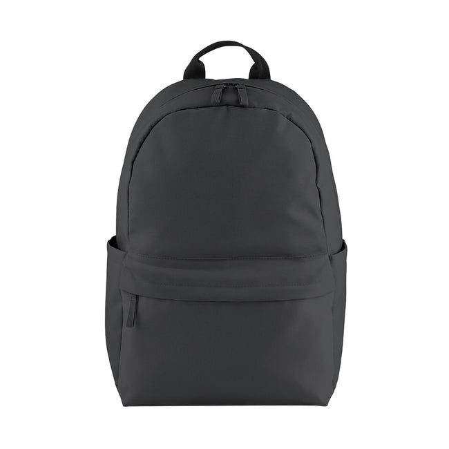 Graphite Grey - Front - Bagbase EveryWear 20L Backpack