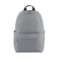 Pure Grey - Front - Bagbase EveryWear 20L Backpack