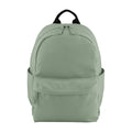 Dusty Green - Front - Bagbase EveryWear Mini 12L Backpack