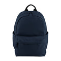 Navy - Front - Bagbase EveryWear Mini 12L Backpack