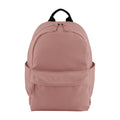 Rose - Front - Bagbase EveryWear Mini 12L Backpack