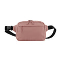Rose - Front - Bagbase EveryWear 2L Crossbody Bag