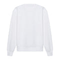 Arctic White - Front - Awdis Unisex Adult Signature Heavyweight Sweatshirt