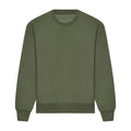 Earthy Green - Front - Awdis Unisex Adult Signature Heavyweight Sweatshirt