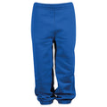 Intense Blue - Front - Build Your Brand Womens-Ladies Sweatpants