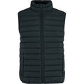 Magnet - Front - New Morning Studios Mens Lightweight Gilet