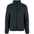 Magnet - Front - New Morning Studios Mens Lightweight Puffer Jacket