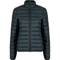 Magnet - Front - New Morning Studios Womens-Ladies Lightweight Puffer Jacket