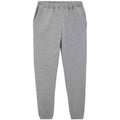 Sport Grey - Front - Gildan Unisex Adult Midweight Jogging Bottoms