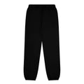 Black - Front - Bella + Canvas Unisex Adult Heavyweight Jogging Bottoms