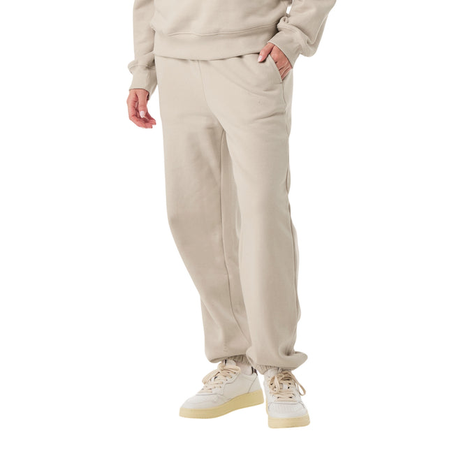 Dust - Side - Bella + Canvas Unisex Adult Heavyweight Jogging Bottoms