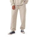 Dust - Back - Bella + Canvas Unisex Adult Heavyweight Jogging Bottoms