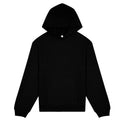 Black - Front - Bella + Canvas Unisex Adult Heavyweight Hoodie