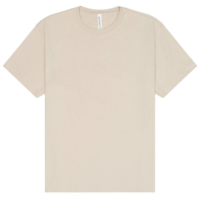 Dust - Front - Bella + Canvas Unisex Adult Heavyweight Short-Sleeved T-Shirt