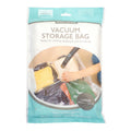 Clear - Back - Home & Living Clear Vacuum Bag