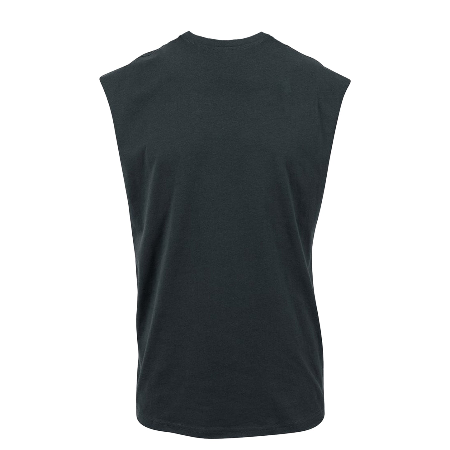 Magnet - Back - New Morning Studios Mens Sleeveless Tank Top