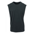 Magnet - Front - New Morning Studios Mens Sleeveless Tank Top