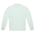 Blush Mint - Back - B&C Unisex Adult Sweatshirt