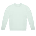 Blush Mint - Front - B&C Unisex Adult Sweatshirt