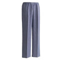 Navy - Back - Premier Unisex Adult Chef Trousers