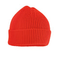 Sunset - Back - Beechfield Childrens-Kids Beanie