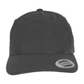 Grey - Lifestyle - Flexfit Unisex Adult Retro Reflective Baseball Cap