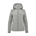Storm Grey - Front - Stormtech Womens-Ladies Cascadia Thermal Jacket