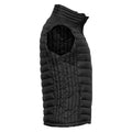 Black - Lifestyle - Tee Jays Mens Zepelin Body Warmer