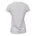 White - Back - Tee Jays Womens-Ladies CoolDry T-Shirt
