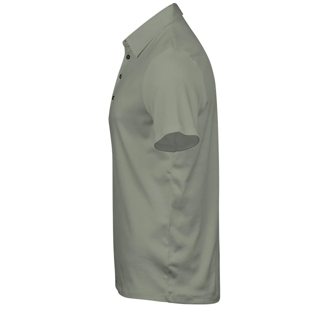 Sage - Lifestyle - Tee Jays Mens Pima Cotton Polo Shirt