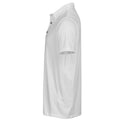 White - Lifestyle - Tee Jays Mens Luxury Sport Polo Shirt