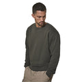 Deep Green - Lifestyle - Tee Jays Mens Heavy Sweatshirt