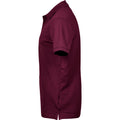 Wine - Lifestyle - Tee Jays Mens Luxury Stretch Polo Shirt