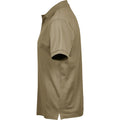 Kit - Lifestyle - Tee Jays Mens Luxury Stretch Polo Shirt