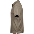 Clay - Lifestyle - Tee Jays Mens Luxury Stretch Polo Shirt