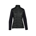 Black - Front - Stormtech Womens-Ladies Appalachian Softshell Thermal Jacket
