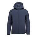 Midnight - Front - Stormtech Mens Cascadia Thermal Jacket