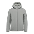 Storm Grey - Front - Stormtech Mens Cascadia Thermal Jacket