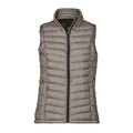 Driftwood - Front - Tee Jays Womens-Ladies Zepelin Gilet