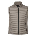 Driftwood - Front - Tee Jays Mens Zepelin Gilet