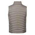 Driftwood - Back - Tee Jays Mens Zepelin Gilet