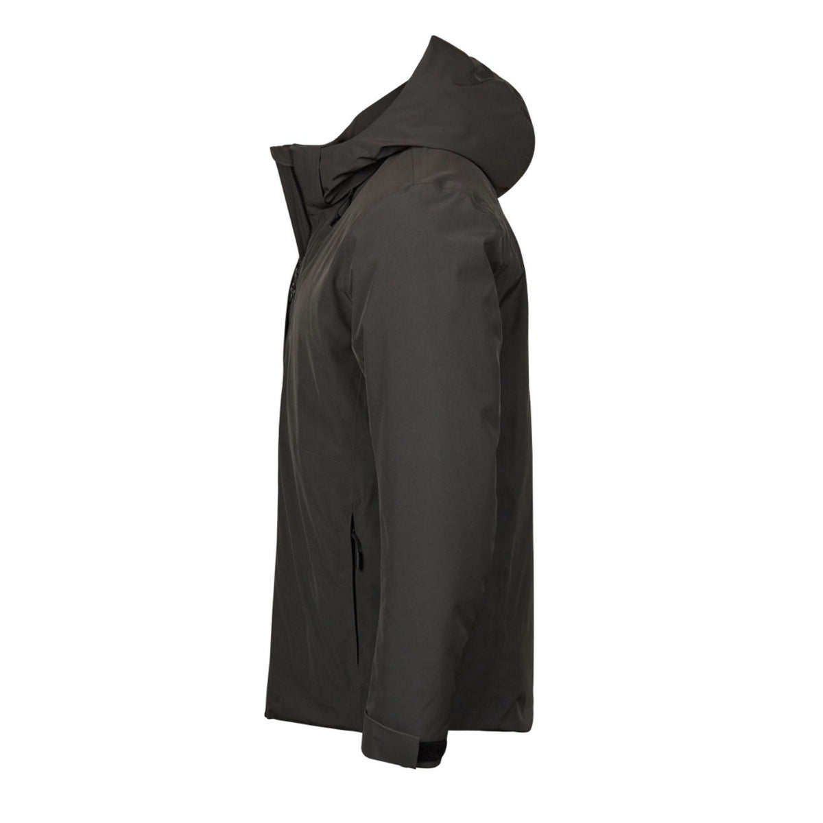 Asphalt - Lifestyle - Tee Jays Mens All Weather Jacket