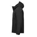 Black - Lifestyle - Tee Jays Mens All Weather Jacket